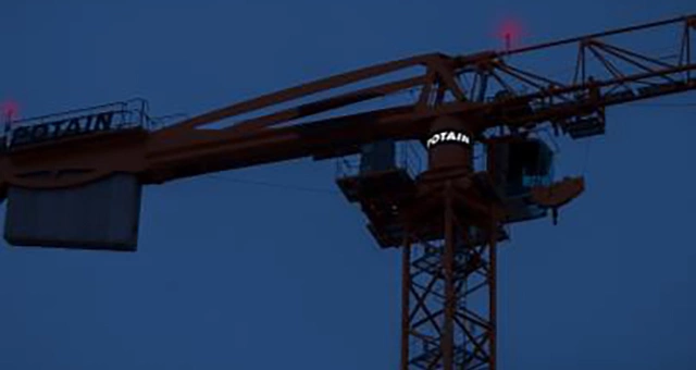 Reklamebelysning